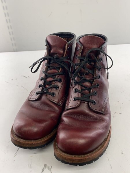 RED WING(レッドウィング) / レースアップブーツ・ベックマンラウンド 