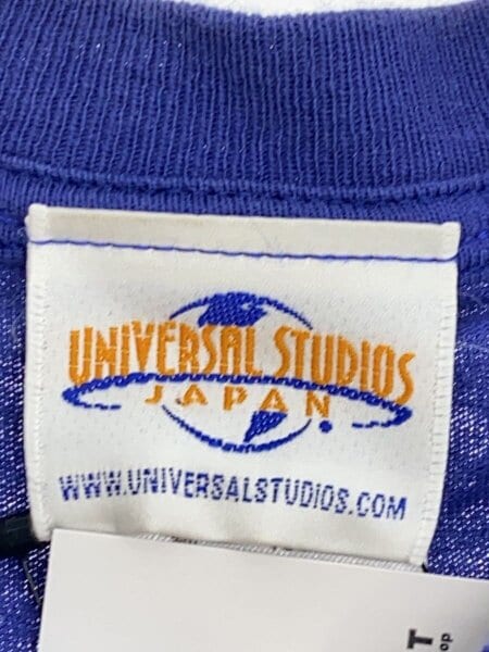 UNIVERSAL STUDIOS JAPAN(ユニバーサルスタジオジャパン) / 00s/バック