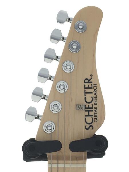 SCHECTER(シェクター) / SD-2-24-VTR-AS SD-2-24-VTR-AS-MW/Amber/2020