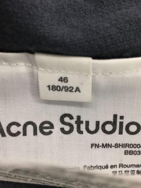 Acne Studios(Acne)(アクネストゥディオズ(アクネ)) / コーデュロイ