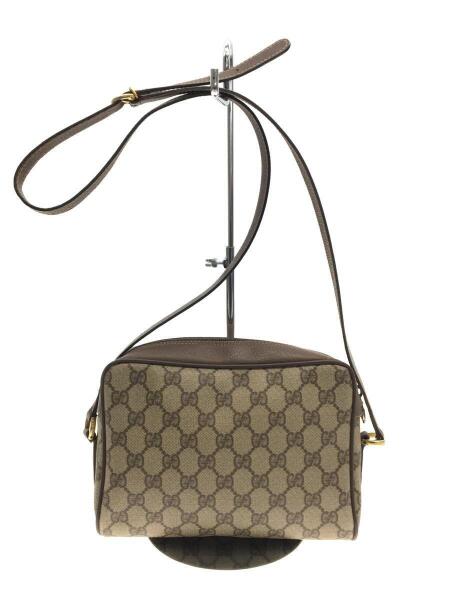 GUCCI(グッチ) / オールド/ショルダーバッグ/シェリーライン/4023/内布 