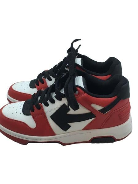 OFF-WHITE オフホワイト “For Walking” 110 パンプス（OFF-WHITE(オフ 