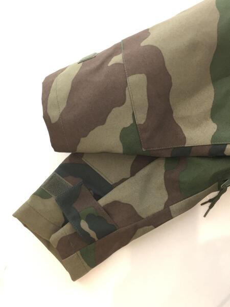 FRENCH MILITARY(フレンチミリタリー) / フランス軍/CCE CAMO 
