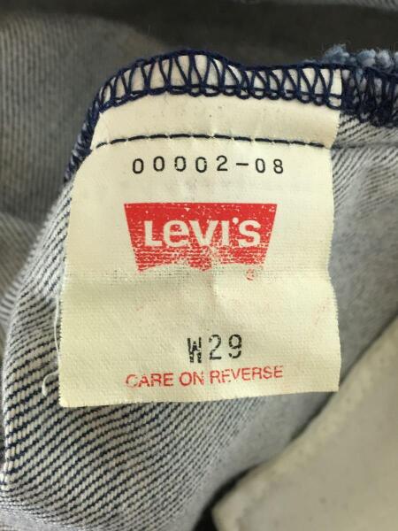 Levi's(リーバイス) / ENGINEERED JEANS LOOSE/29/コットン/IDG/00002
