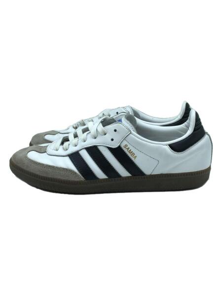 専用ページ182 adidas(アディダス) / オリジナルス/SAMBA OG/サンバ/ホワイト/B75806