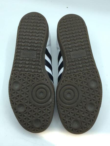 adidas(アディダス) / オリジナルス/SAMBA OG/サンバ/ホワイト/B75806