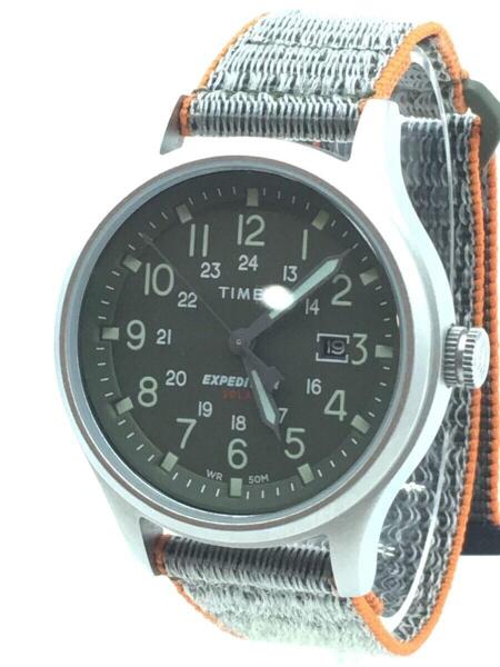 TIMEX(タイメックス) / ソーラー腕時計/アナログ/TW4B18600 | 中古品の 