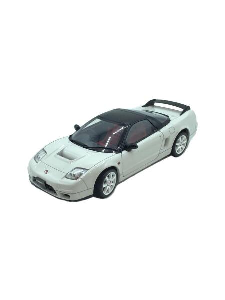 エブロ　Honda NSX TYPE-R 1:24 ダイキャストモデル その他ブランド(ソノタブランド) / EBBRO/honda NSX TYPE-R/ 1/24