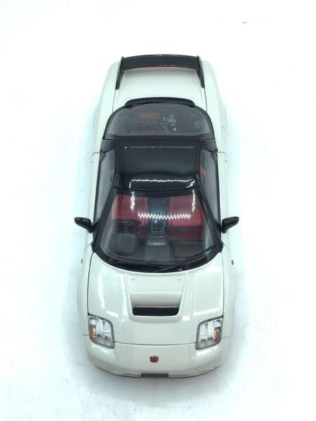 その他ブランド(ソノタブランド) / EBBRO/honda NSX TYPE-R/ 1/24
