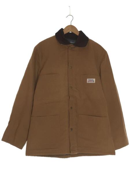 Carters(カーターズ) / 70s/列車タグ/カバーオール/42/コットン/CML 