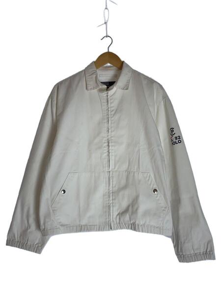 POLO RALPH LAUREN(ポロラルフローレン) / 90s/see reverse side/M/RL