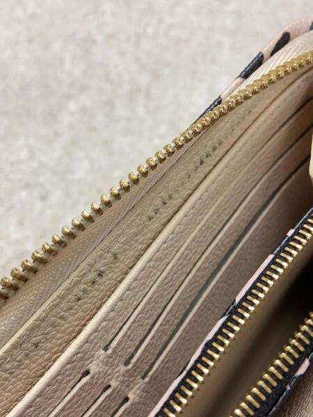 LOUIS VUITTON(ルイヴィトン) / ジッピー・ウォレット_ワイルドアット