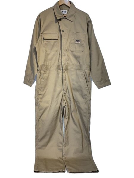 Schott(ショット) / TC WORK JUMPSUIT/ジャンプスーツ/オールインワン  