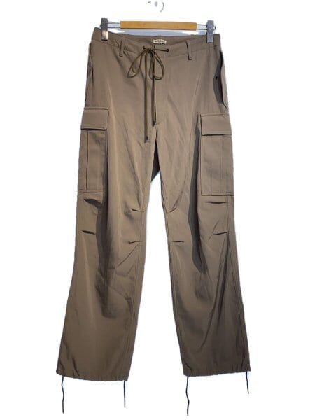 Auralee カーゴパンツ