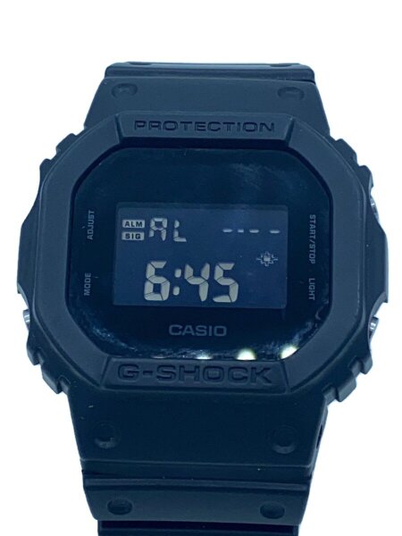 CASIO(カシオ) / クォーツ腕時計/デジタル/DW-5600BB | 中古品の販売 