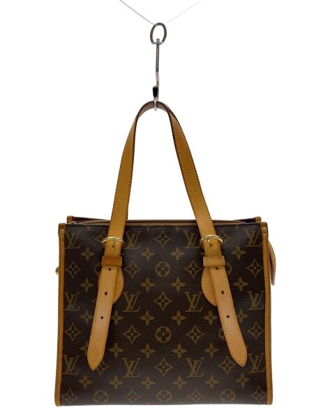 LOUIS VUITTON(ルイヴィトン) / ポパンクールオ モノグラム 