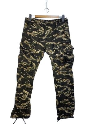 STUSSYのカーゴパンツ検索結果|古着・中古品の通販サイト セカンド