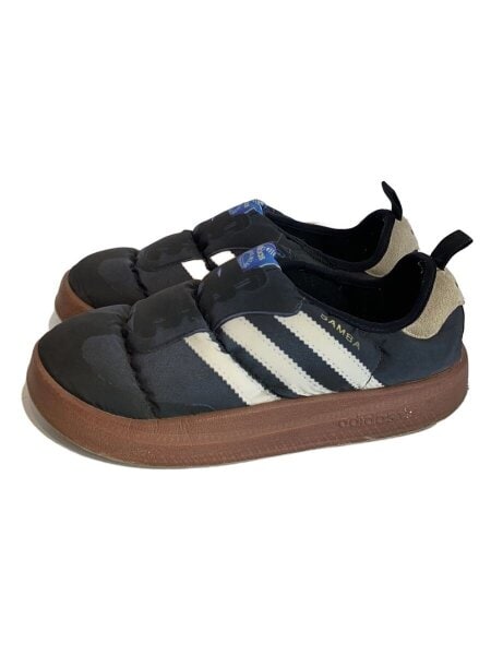 adidas(アディダス) / PUFFYLETTE_パフィレッタ/26.5cm/BLK | 中古品の 