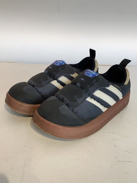 adidas(アディダス) / PUFFYLETTE_パフィレッタ/26.5cm/BLK | 中古品の 