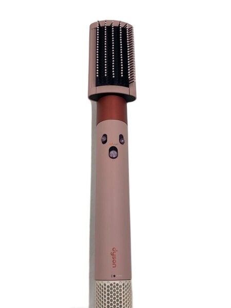 限定色 ダイソン エアラップ マルチスタイラー ドライヤー HS08 KP dyson(ダイソン) / ドライヤー Dyson Airwrap i.d. マルチスタイラー