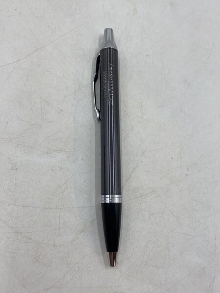 PARKER(パーカー) / 文具/GRY// | 中古品の販売・通販ならセカンド