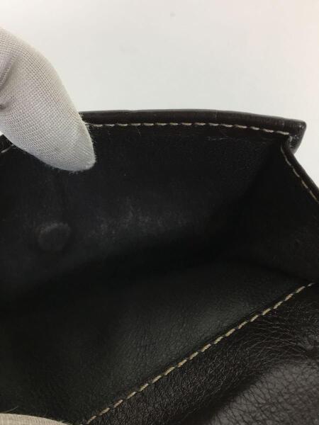 グッチ GUCCI 二つ折り財布   212105 4276 レディース GUCCI(グッチ) / 2つ折り財布/レザー/BRW/レディース/212105・4276