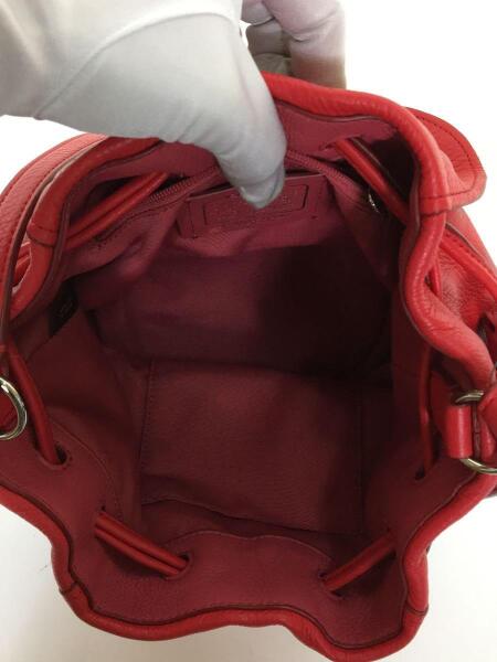 COACH(コーチ) / ショルダーバッグ/レザー/RED/F57543 | 中古品の販売