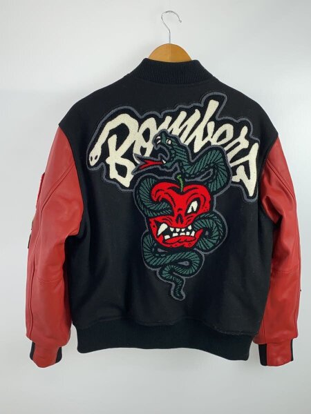 Supreme(シュプリーム) / 21AW WTAPS Varsity Jacket/スタジャン 