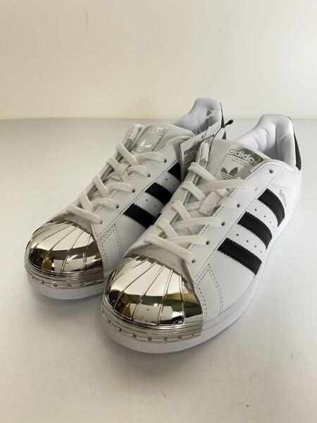 adidas(アディダス) / SUPER STAR METAL TOE W/スーパースターメタル 