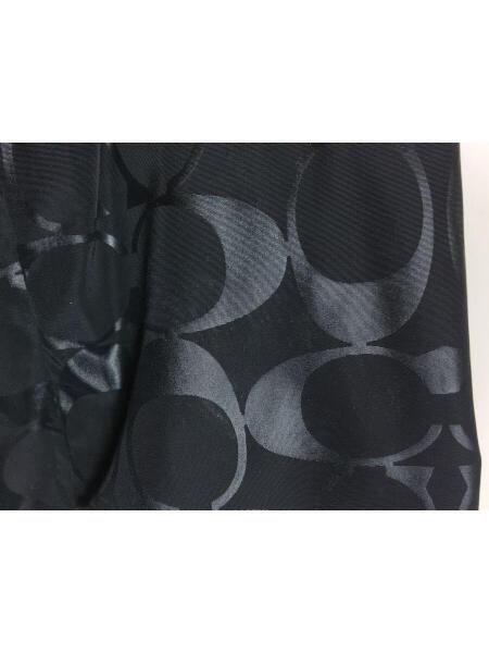 COACH(コーチ) / マウンテンパーカ/M/ポリエステル/BLK/C8104 | 古着の