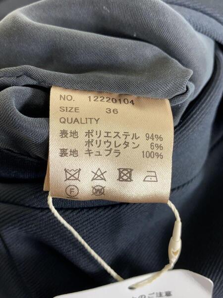 TODAYFUL(トゥデイフル) / ジャケット/36/ポリエステル/BLK/12220104