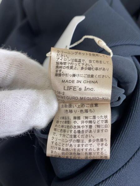 TODAYFUL(トゥデイフル) / ジャケット/36/ポリエステル/BLK/12220104