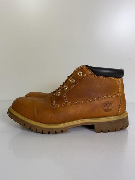 Timberland(ティンバーランド) / ブーツ/27cm/レザー/23061 | 中古品の 