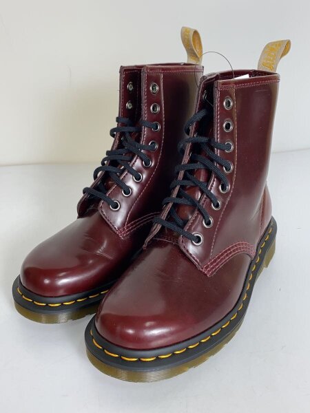 Dr.Martens(ドクターマーチン) / レースアップブーツ/UK4/BRD/23756