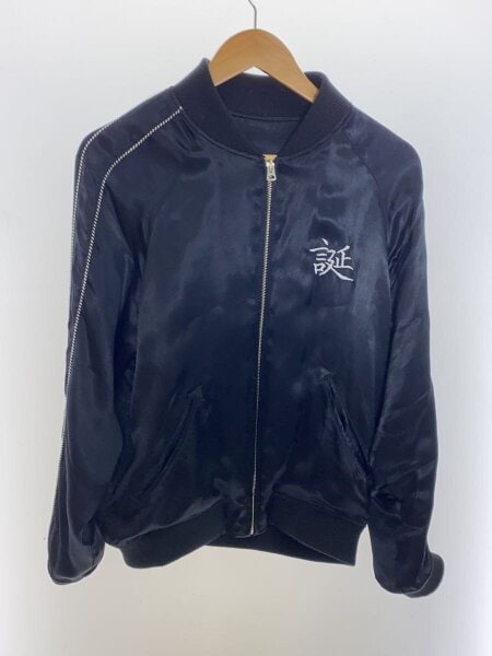 RUDE GALLERY(ルードギャラリー) / スカジャン/3The Birthday別注