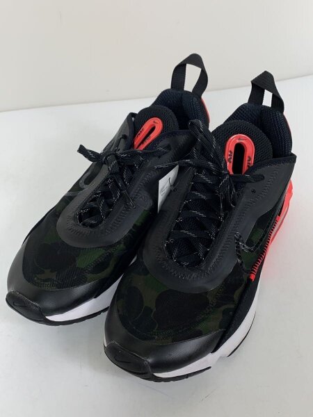 NIKE(ナイキ) / AIR MAX 2090 SP/27cm/BLK | 中古品の販売・通販なら 