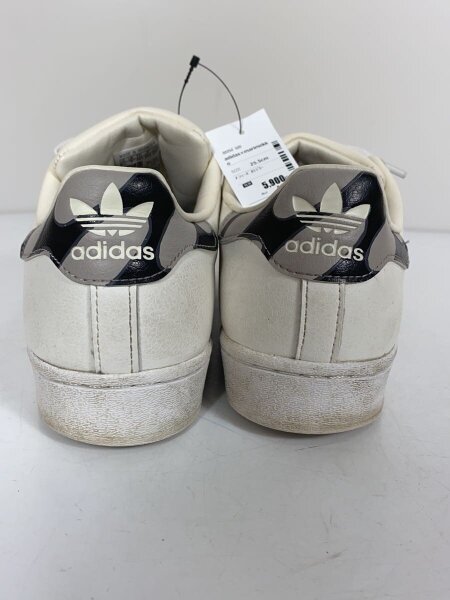 新品　adidas×marimekko ゴルフシューズ 25.5cm adidas(アディダス) / MARIMEKKO SUPERSTAR_マリメッコ スーパー