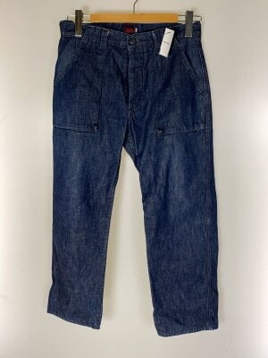 FULL COUNTのパンツ検索結果|古着・中古品の通販サイト セカンド