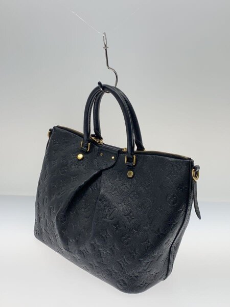 LOUIS VUITTON(ルイヴィトン) / マザリーヌMM_モノグラム・アン 