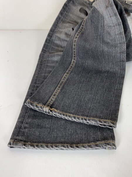 UNDERCOVERISM(アンダーカバイズム) / SCAB期 Vintage processed denim 