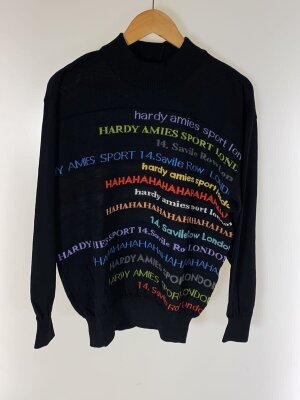 HARDY AMIES（ハーディーエイミス）の中古品の通販サイト セカンド