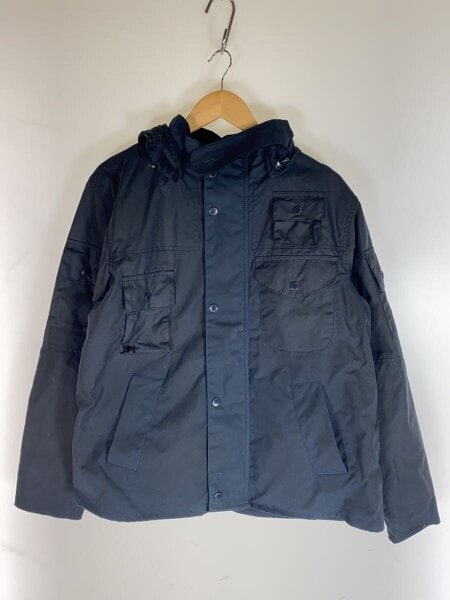 Barbour(バブアー) / Engineered Garments別注COWEN WAX JACKET/M 