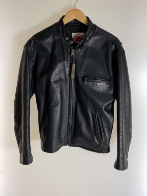 LUCKY STRIKEのジャケット検索結果|古着・中古品の通販サイト セカンド