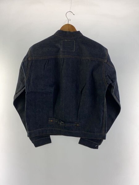 Levi's(リーバイス) / Gジャン/40/コットン/IDG/506XX/濃紺/ボタン裏