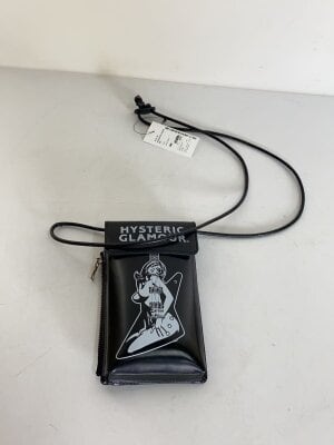 HYSTERIC GLAMOUR(ヒステリックグラマー) / カミソリ型/ネックレス HYSTERIC GLAMOUR(ヒステリックグラマー) / カミソリ型/ネックレス