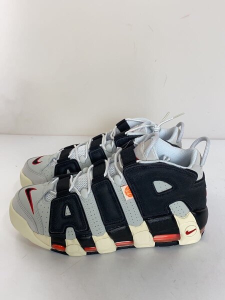 NIKE(ナイキ) / AIR MORE UPTEMPO_エア モア アップテンポ/28cm/GRY 