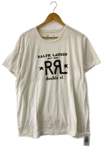 ダブルアールエル rrl t シャツ RRL ダブルアールエル Tシャツ