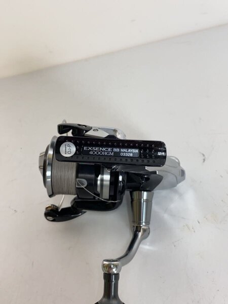 SHIMANO(シマノ) / リール/EXSENCEBB 4000HGM// | 中古品の販売・通販
