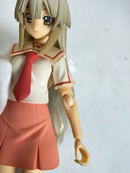 GOOD SMILE COMPANY(グッドスマイルカンパニー) / フィギュア/コミック