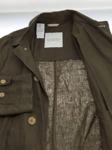 MACKINTOSH / コート/38/コットン/KHK MACKINTOSH PHILOSOPHY(マッキントッシュフィロソフィー) / コート/38
